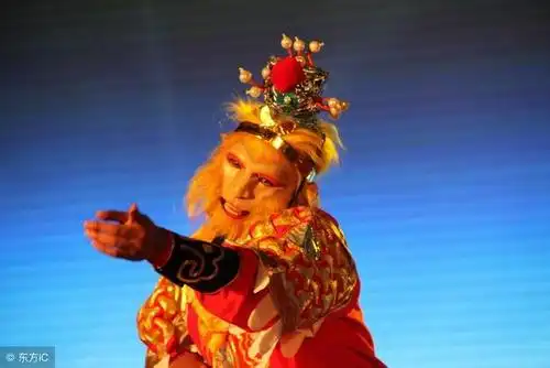 孙悟空与大力王菩萨竟然是同一人?他为何又被如来封为斗战胜佛?