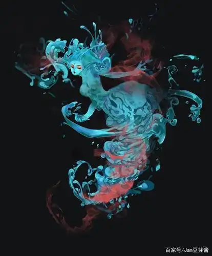 怎么画美女?这个偷懒的教程,交给你啦!