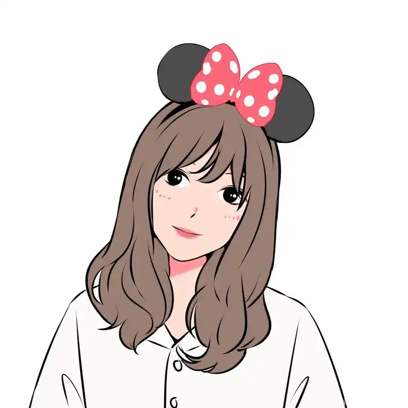 简单动漫头像,让你的朋友圈更特别,更有个性