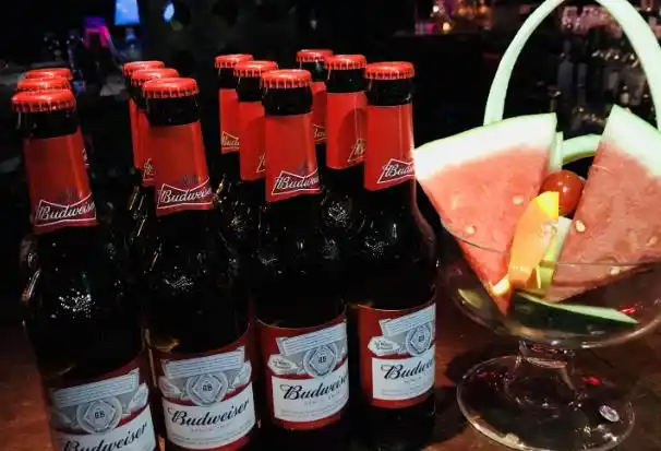 【百威啤酒加盟】