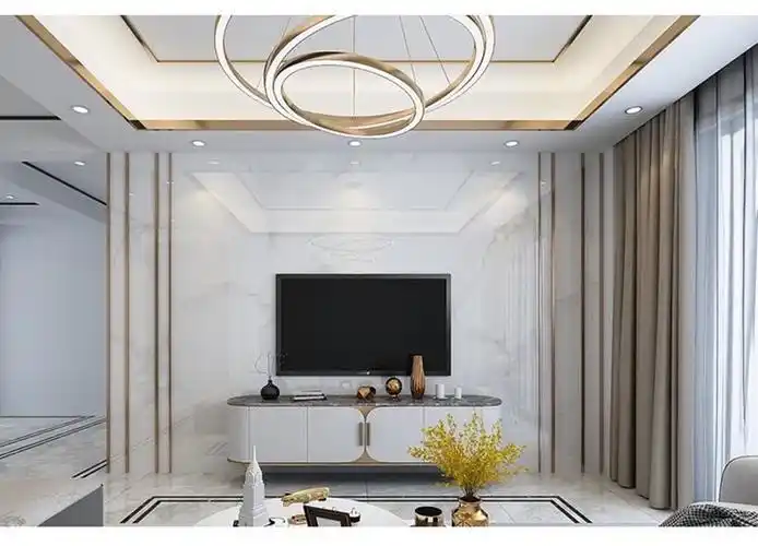 钛金条吊顶黑钛金不锈钢u型槽钛合金装饰线吊顶金属收边条背景墙压条