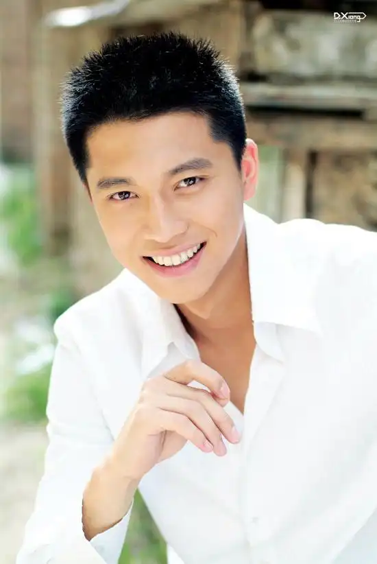 资料图片王雷精彩写真4