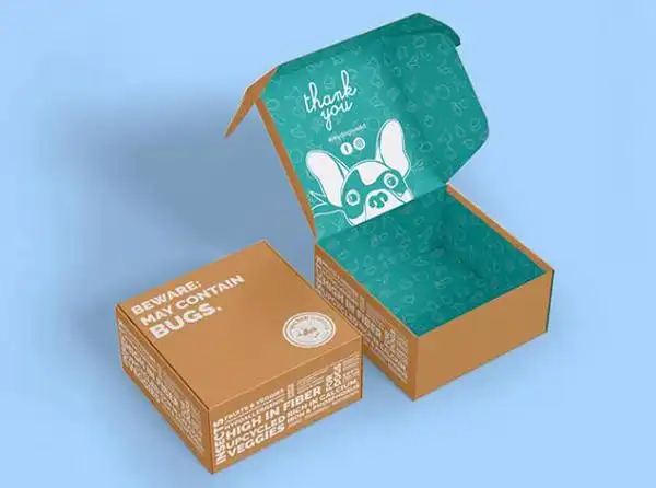 成都彩盒礼品包装盒