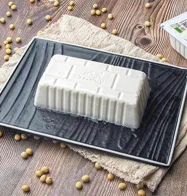 清美 内酯豆腐 原味豆花豆腐脑免制作早餐凉菜