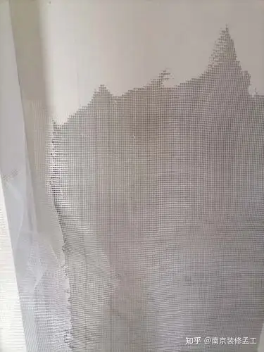 墙面挂网 - 知乎