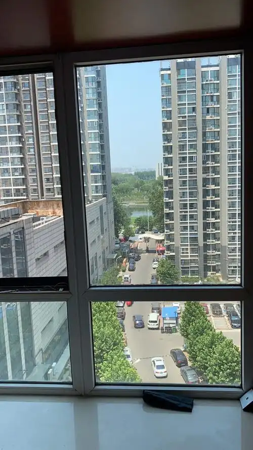 1500直租顺义地铁口,望京上班巴适