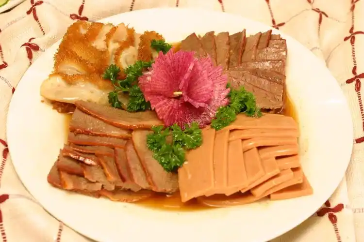 高清开胃美食图片欣赏——湘菜篇04|湘菜|美食|图片_新浪新闻