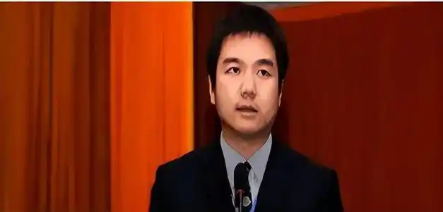 14年,80后县长让王健林把利润全留在丹寨县,后来他的仕途如何?