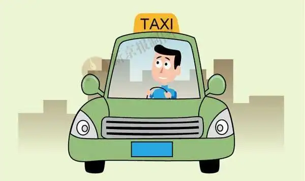 海口市政协委员:增设临时停靠点 规范出租车运营