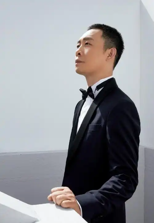 张译华表奖优秀男演员