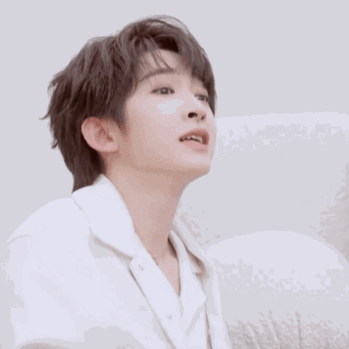 一些 刘宇 在拜冰的动图