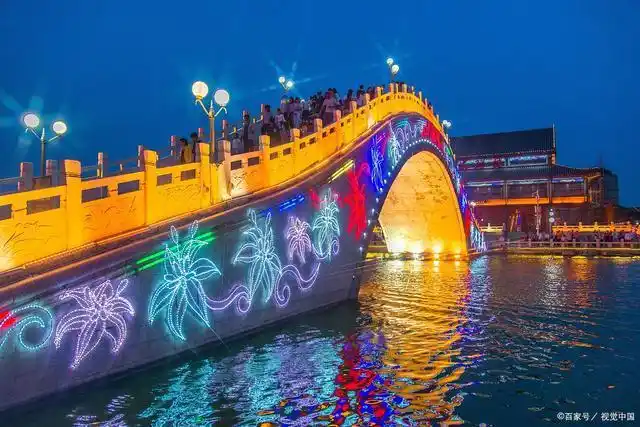 唐山旅游景点介绍去唐山必去的好玩地方唐山著名景点推荐