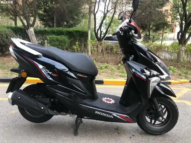 出售18年本田裂行125cbs联动刹车