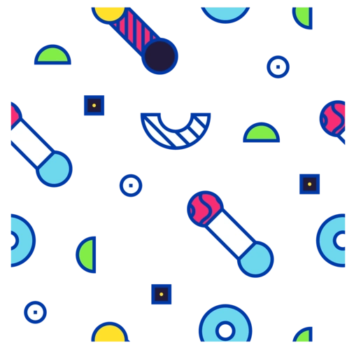 菱形海报图片大全