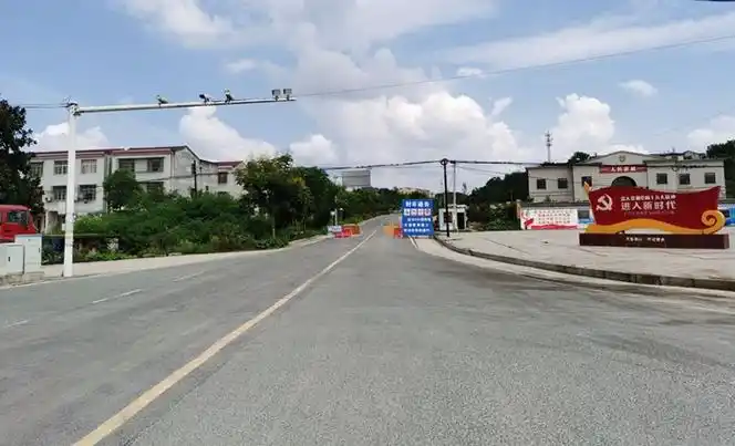 快,准,狠——看本轮疫情湖北首发地的防控"阻击战"