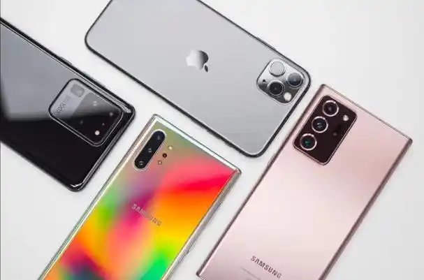 外媒评2020年7款最佳手机:华为mate40pro意外落选,iphone占3席