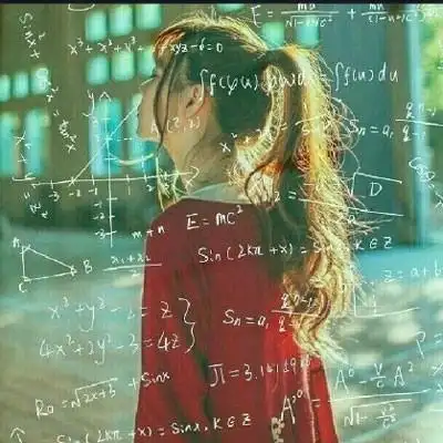 公式头像女高清霸气最火带公式的女生头像