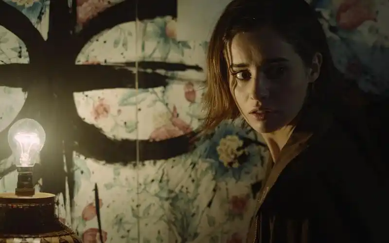 艾瑞卡erica多种开放结局沉浸无解说