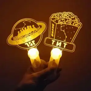 时代少年团tnt应援棒宋亚轩丁程鑫马嘉祺刘耀文同款应援手灯周边