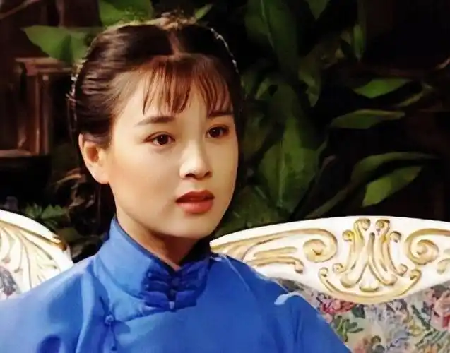 摩登时代演员表(暴露年龄的老剧摩登家庭女演员个个惊艳 刘奕君还嫩得