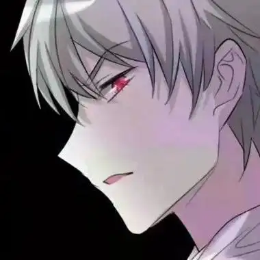 男生动漫qq头像会动的