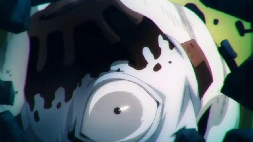 咒术回战:对不起,小火山头,你找错人了!