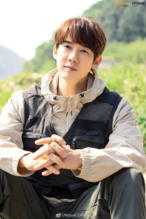 柳演锡从本角到副角完美的本部长的一天