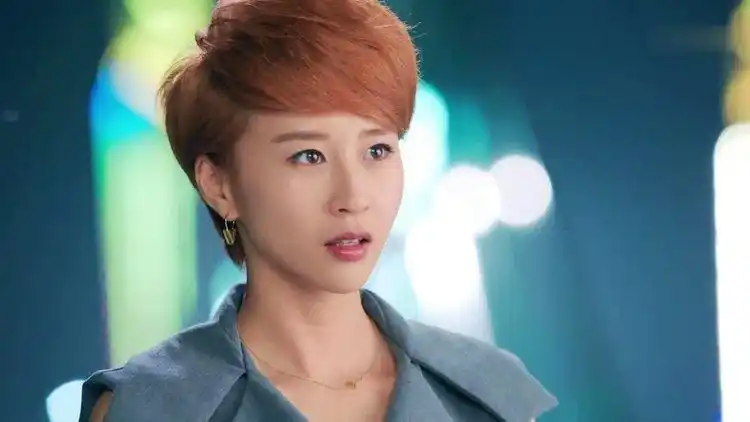 《大话红娘》:胖哥一句"哦"拒绝美女离婚,美女懵了:你疯了吧