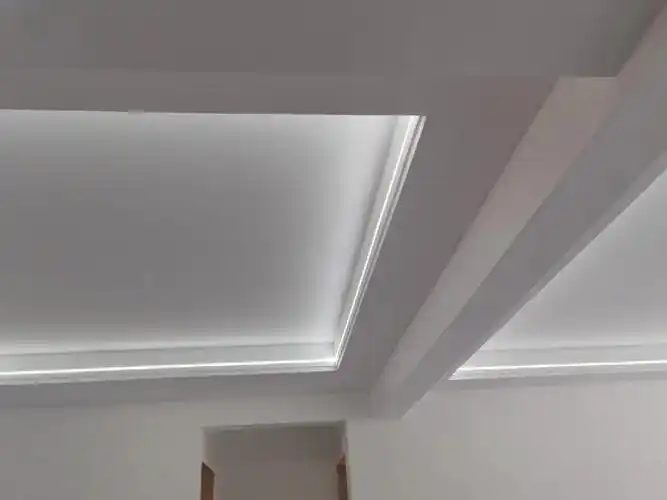 简简单单的吊顶