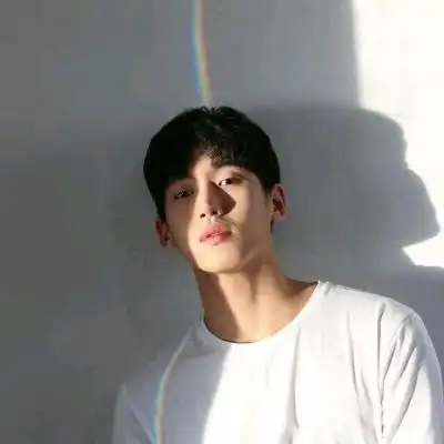 文艺阳光帅气男头_男生头像_我要个性网