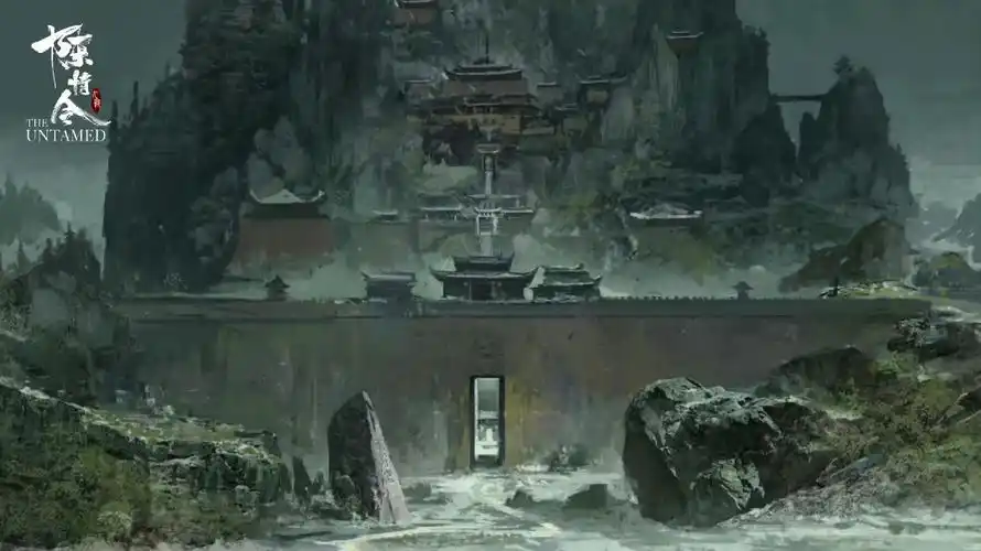 陈情令清河聂氏