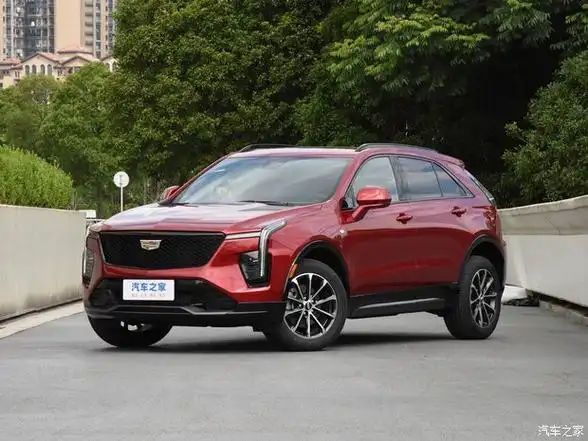 凯迪拉克xt4限时优惠3.8万 欢迎试驾