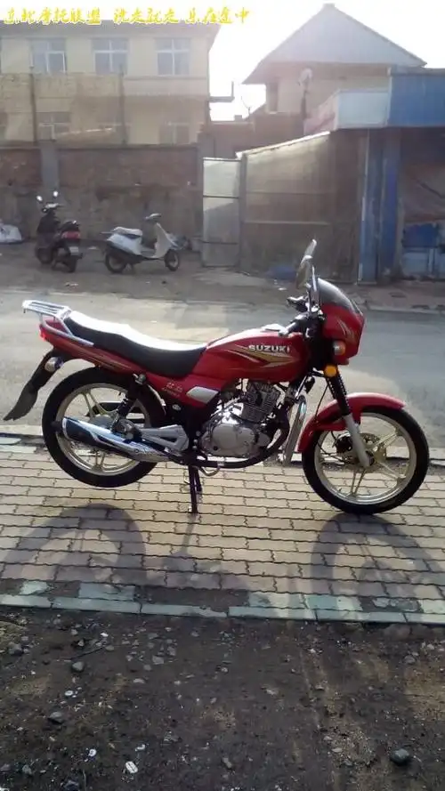 辽阳出售10年豪爵钻豹