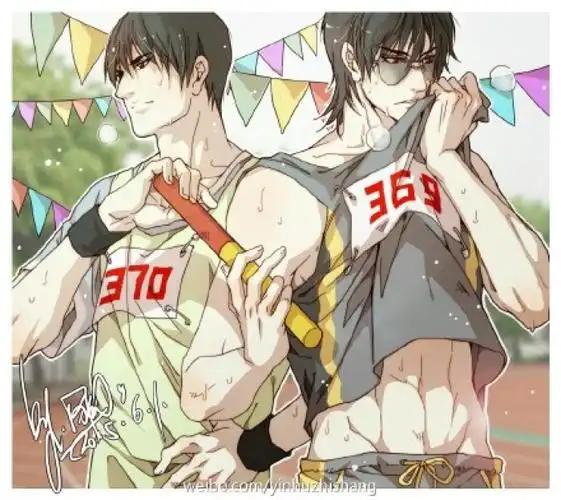 盗墓笔记 黑瓶-堆糖,美好生活研究所