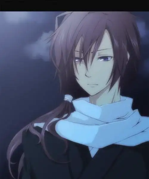 动漫男主名字,动漫男主的名字有哪些图22