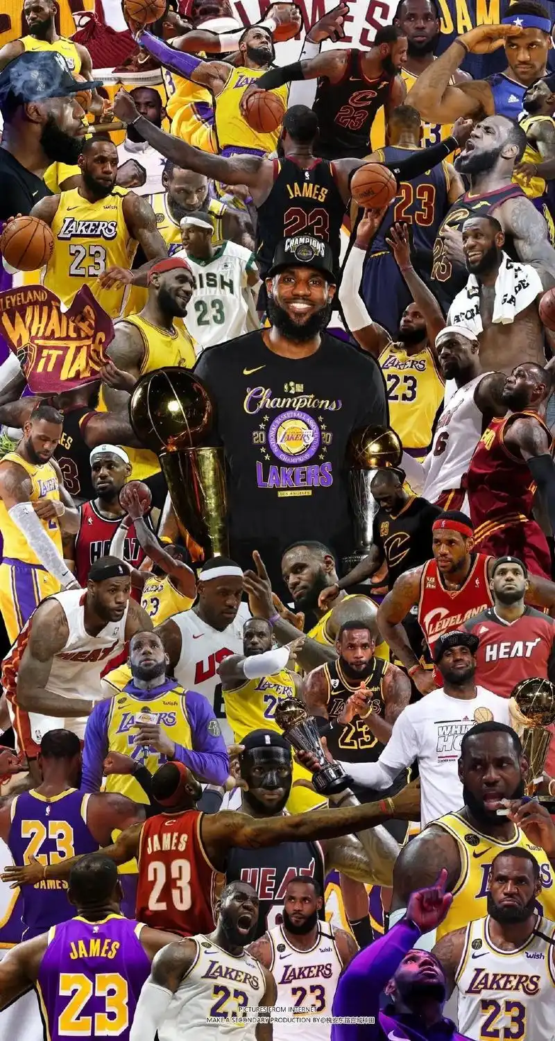 这是我们的青春.点赞77关注取图#詹姆斯 #传奇永不谢幕 #一 - 抖音