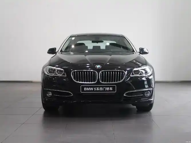 2017款 535li 行政型 豪华设计套装