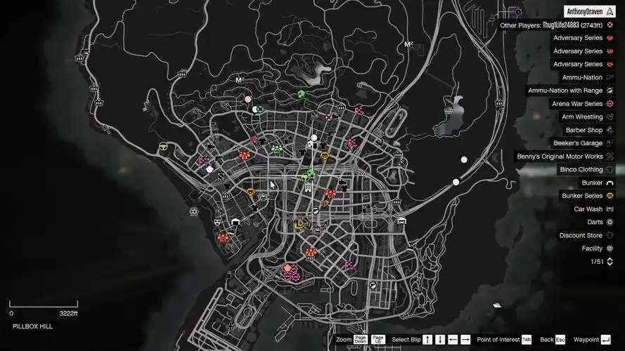 gta全网最低价超高级豪车地堡公司齐全存款随便花
