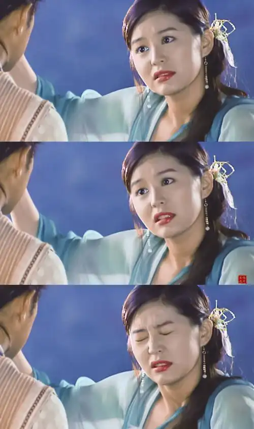 柏雪 | 慕容仙 cr:梅寄来迟