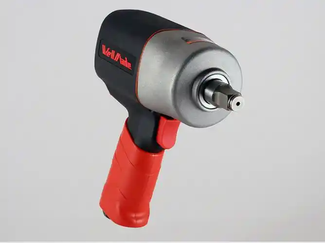 品牌直销台湾进口wellmade威尔美特ww7412a风动扳手气