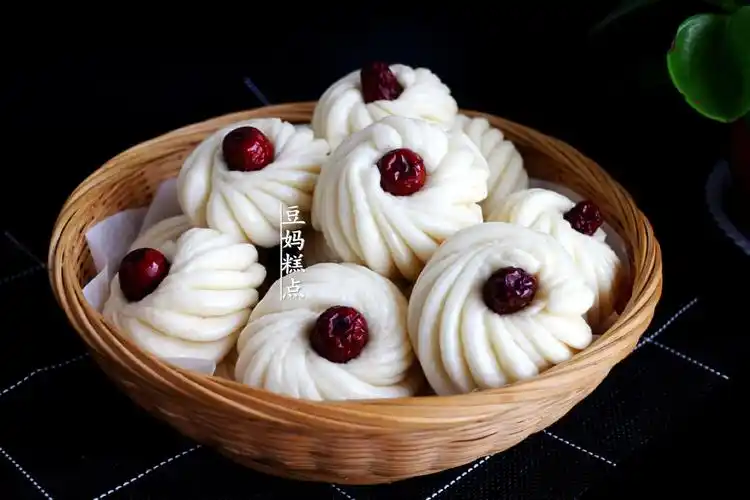 花样枣馒头(新手做枣花馍,试试这个方法)-知识 - 深圳生活网