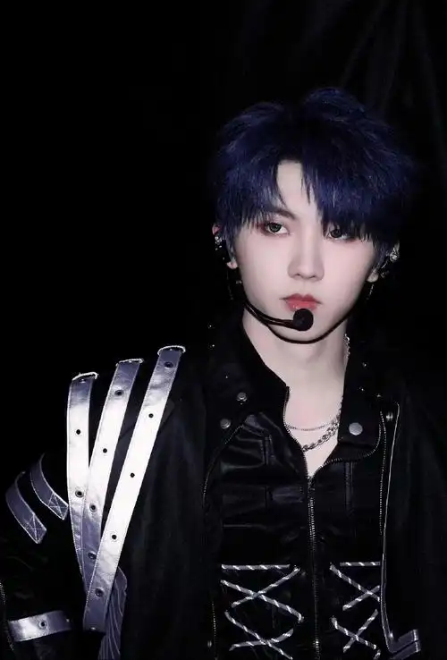 马嘉祺楼非楼演唱会