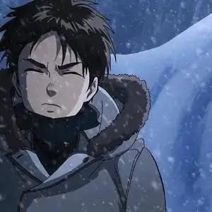 艾伦·耶格尔头像