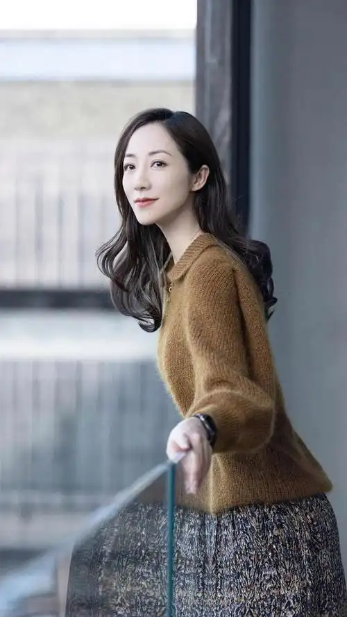 明星系列壁纸～韩雪