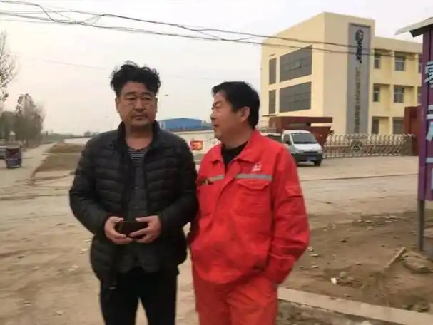 回顾一老兵退伍后档案丢失28年才发现堂弟冒充自己在国企上班