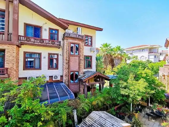 惠州惠东稔山碧桂园十里银滩(别墅)可日短可月短包物业网络!