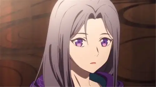 《天官赐福》动漫:半月也曾想过拯救苍生