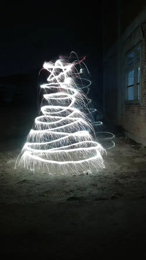 慢快门专业户,你们随便感受一下 - 轻摄影 - 一加手机社区官方论坛