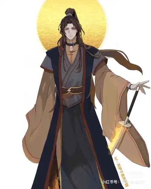 漂亮#小说#原创#生日快乐#慕情#风信#天官赐福#沙雕#搞笑#搞笑的日常