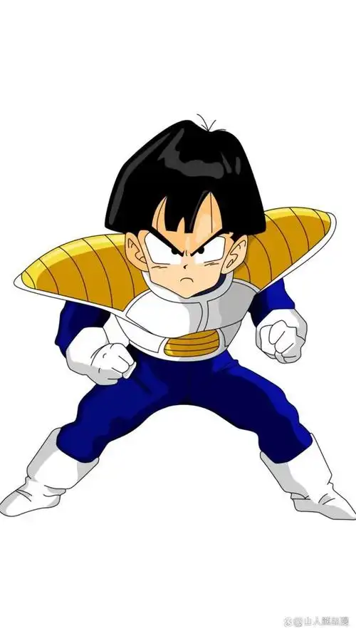 《龙珠》孙悟饭战斗天赋最强,但实力却不行的三大原因!
